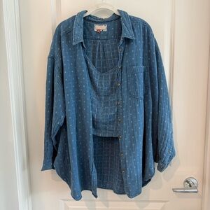 Anthro Layering Set (Insanely Soft)